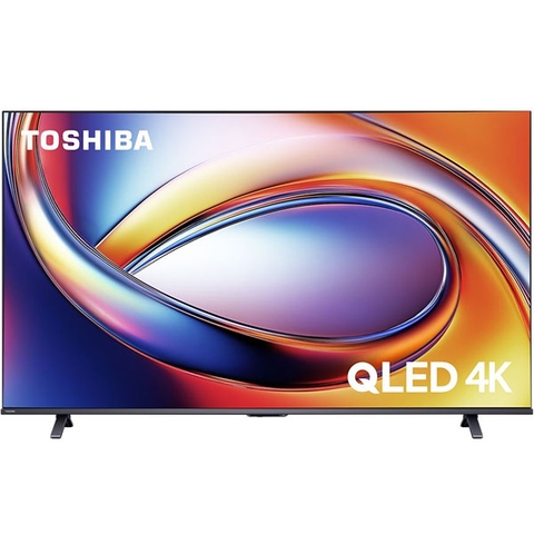 Smart Tivi Toshiba 65M450RP QLED AI 4K 65 inch