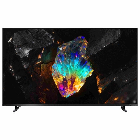 Smart Tivi Toshiba 75ZXSP RGB Mini LED AI 4K 75 inch Mới 2026