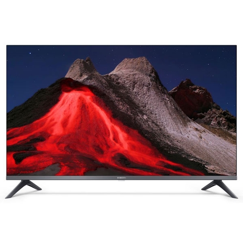 Google Tivi Xiaomi A Pro L43MB-APSEA QLED 4K 43 inch