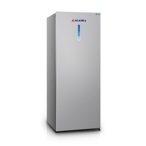 Tủ đông đứng Alaska 230L IF-23 tại Hà Nội giá cực tốt