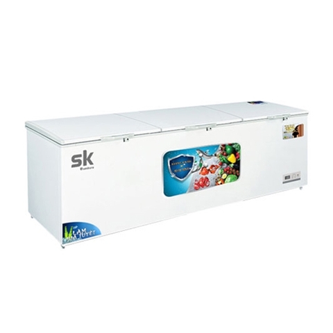Tủ đông Sumikura inverter 1 ngăn 1350 lít SKF-1350SI giá tốt