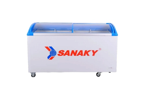 Tủ đông Sanaky 480 lít VH-4899K giá rẻ tại Hà Nội