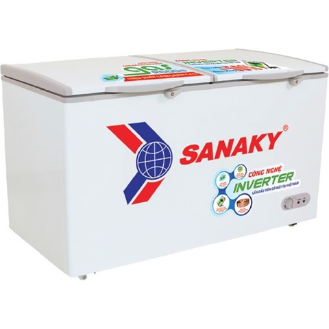 Tủ đông Sanaky inverter 530 lít VH-6699HY3 giá tốt