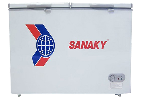 Tủ đông Sanaky 270 lít VH3699A1 giá tốt