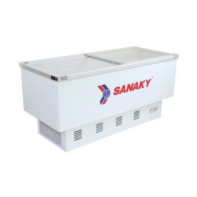 Tủ đông siêu thị Sanaky 516 lít VH-999K giá rẻ chính hãng