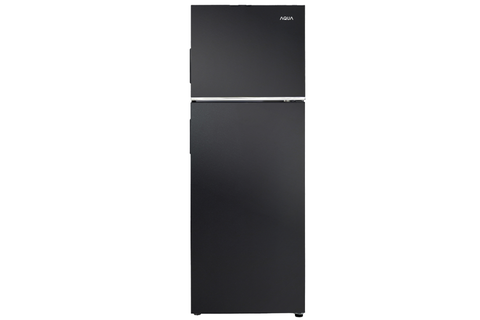 [2024] Tủ lạnh Aqua 2 cánh inverter 236 lít AQR-T260FA(FB)