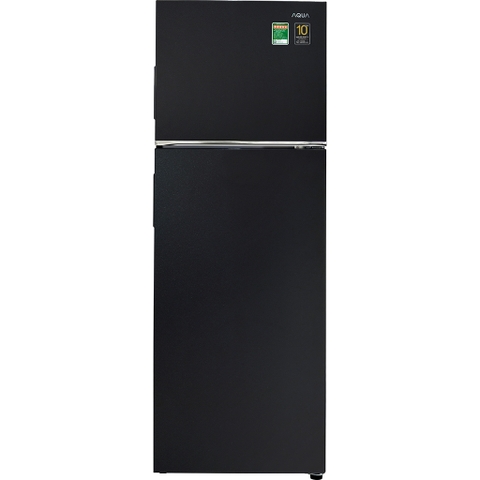 Tủ lạnh Aqua inverter 283 lít AQR-T299FA(FB) giá rẻ