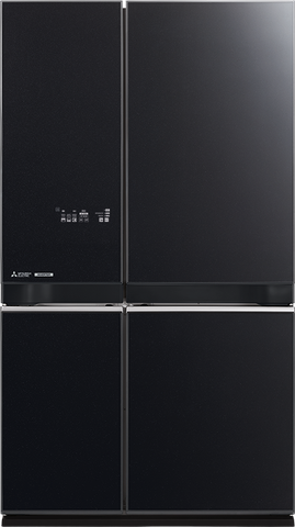 Tủ lạnh Mitsubishi 610 lít MR-LA72ER giá rẻ