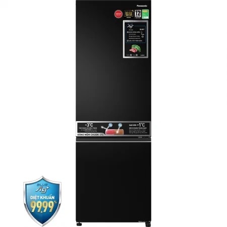 Tủ lạnh Panasonic inverter 325 lít NR-BV361BPKV giá rẻ