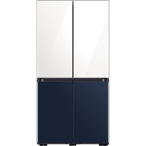 Tủ lạnh Bespoke Samsung inverter 599 lít RF60A91R177 giá rẻ