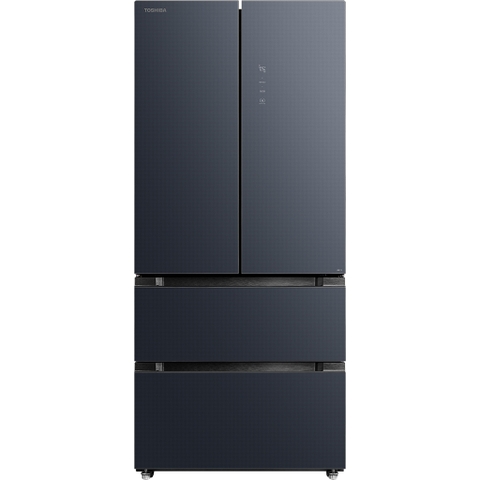 Tủ lạnh Toshiba inverter 515 lít GR-RF669WI-PGV(A9)-BG giá tốt