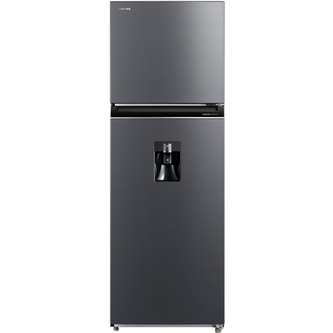 Tủ lạnh Toshiba inverter 409 lít GR-RT535WEA-PMV(06)-MG 2023