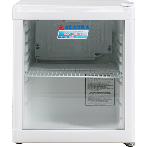 Tủ mát mini Alaska 50 lít LC-50 giá rẻ