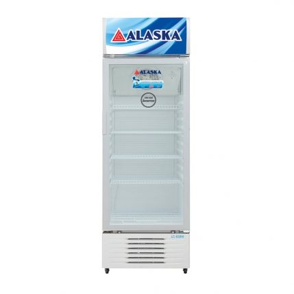 Tủ mát Alaska inverter 400 lít LC 633HI giá rẻ