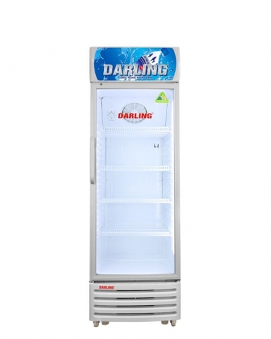 Tủ mát 1 cánh Darling 280 lít DL-2800A giá rẻ