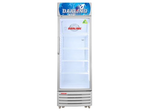 Tủ mát Darling 320 lít DL-3200A giá rẻ tại Hà Nội