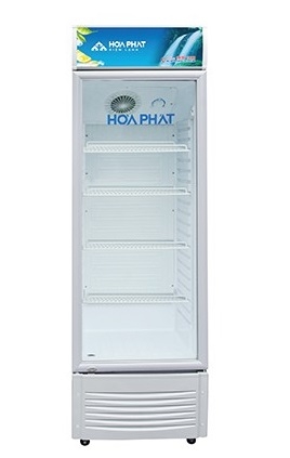 Tủ mát Hòa Phát 280 lít HSC 700F1R1 giá rẻ