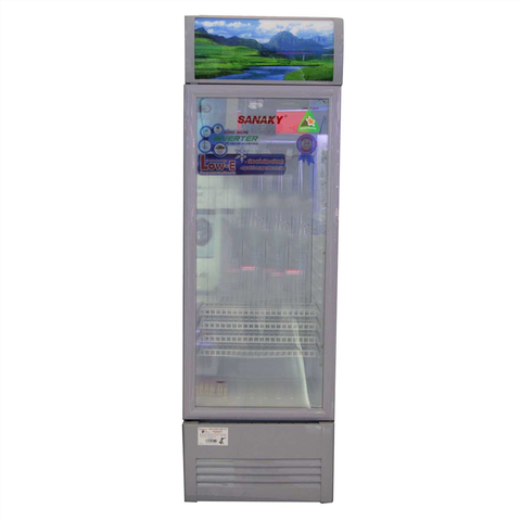 Tủ mát Sanaky 200 lít VH258K3L giá rẻ