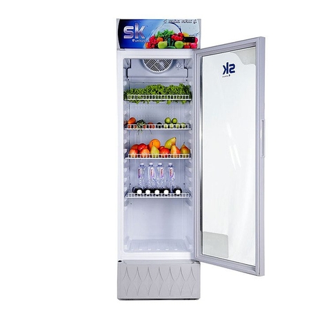 Tủ mát Sumikura inverter 1 cánh 400 lít SKSC-400I-FC