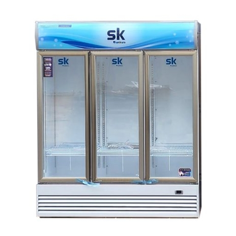 Tủ mát Sumikura 3 cánh 1800 lít SKSC-1800HW3 