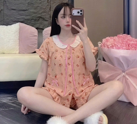 đùi lụa đũi mềm