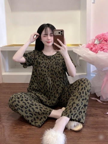 10 mẫu tole tay ngắn