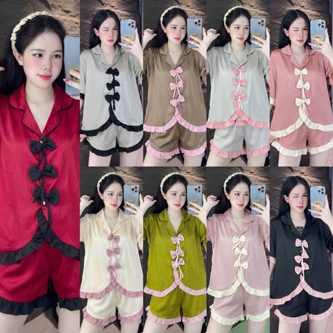 Đùi tiểu thư lụa latin size dưới 60kg