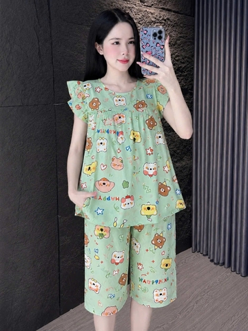 ❌ đồ bộ tole lững dể thương