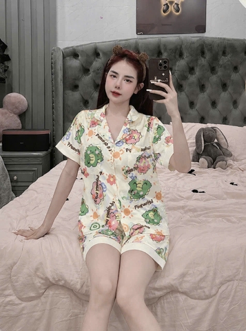 37 mẫu đùi lụa latin