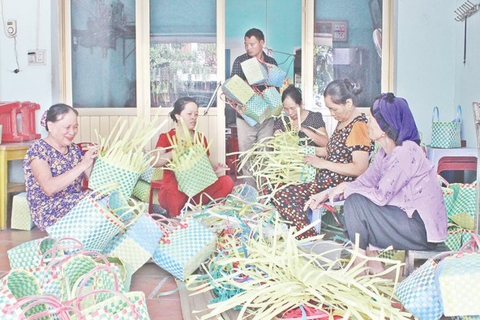 Lan tỏa những cách làm hay bảo vệ môi trường