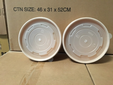 Nắp chịu nhiệt PP150HK