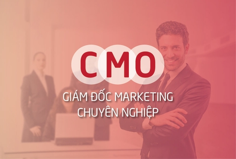 Khóa Học Quản Trị Marketing