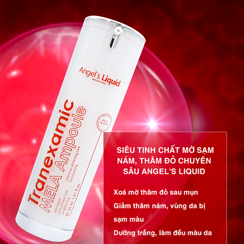 Serum Angel's Liquid Tranexamic 30ml