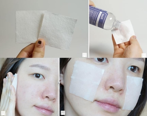 KLAIRS. Nước hoa hồng không mùi Klairs Supple Preparation Unscented Toner 180ml cấp ẩm tức thì cho da, làm dịu làn da