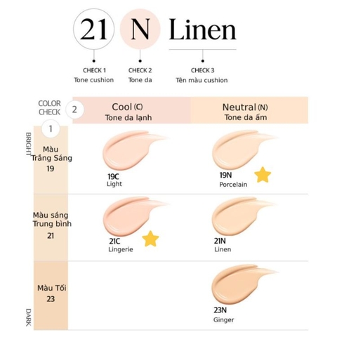 Cushion Clio Kill Cover Founwear Vỏ Đen (MỚI) # 21C lingerie