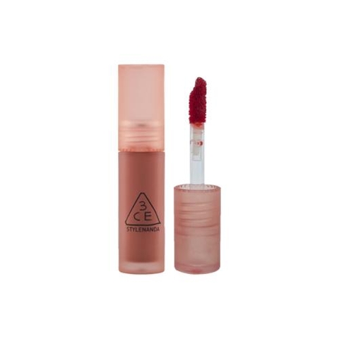 [mini] Son kem 3CE Velvet mini 1,5g #Laydown