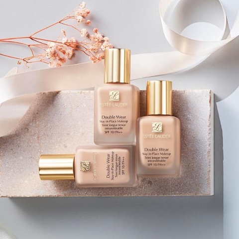 ESTEE LAUDER. Kem nền Double Wear 15ml