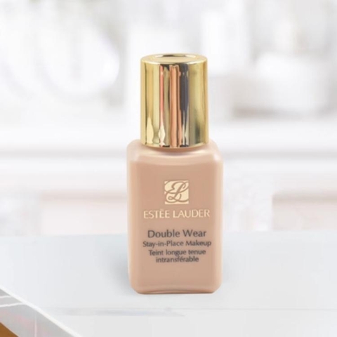 ESTEE LAUDER. Kem nền Double Wear 15ml