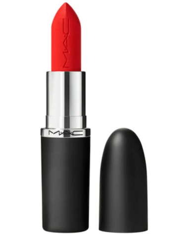 MAC. son thỏi #607 lady danger
