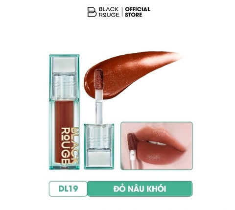 BLACK ROUGE Son Kem DL19