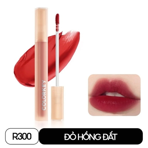 COLORKEY son kem water tint Pink Sweetie R300