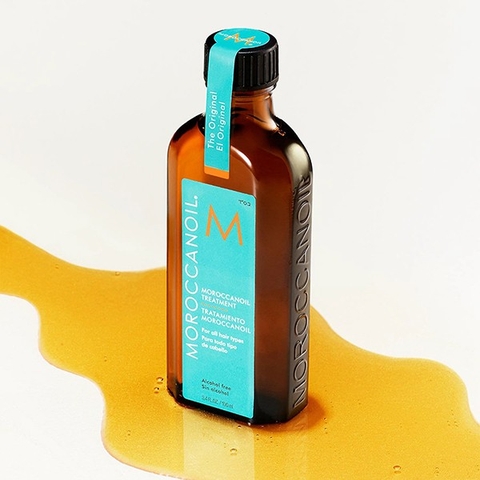 Dầu Dưỡng Tóc Moroccanoil Oil Treatment 100ml