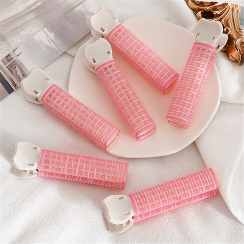 Kẹp Phồng Tóc Mái