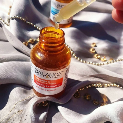 Serum Balance Active 30ml - Vitamin C