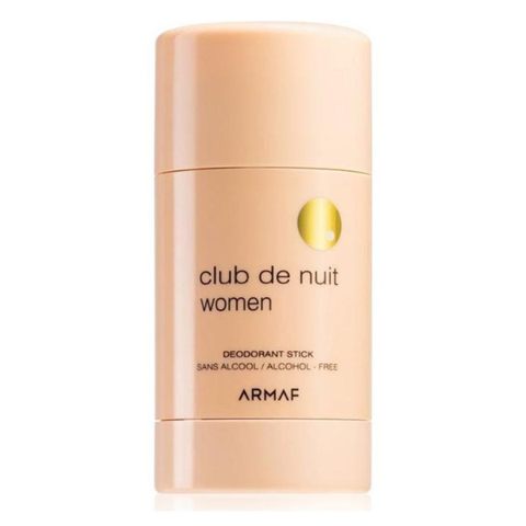 Lăn Khử Mùi Hương Nước Hoa CLUB DE NUIT Woman Hồng 75ml
