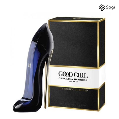 Nước hoa Good Girl (Guốc) Chiết 10ml