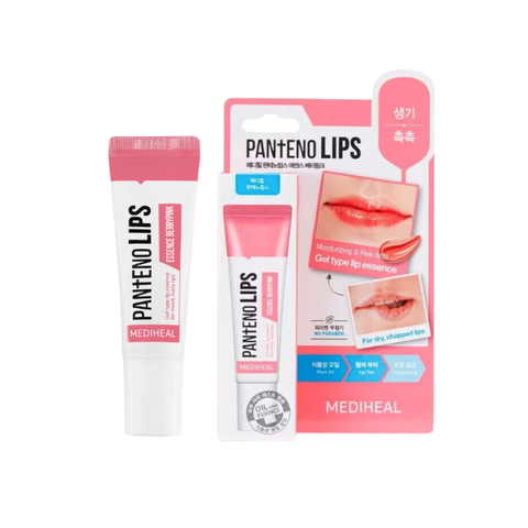 Son dưỡng Mediheal PantenoLips Serum Essence Berrypink (hồng đậm) 10ml