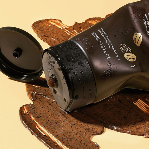 Tẩy Da Chết Mặt Cocoon Cà Phê Đắk Lắk 150ml