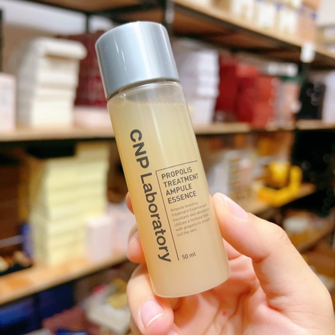 [50ml] Toner Keo Ong CNP Propolis Treatment Ampule Essence 50ml