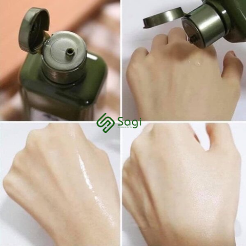 Toner Nấm Origins Dr. Andrew Mega Mushroom 200ml